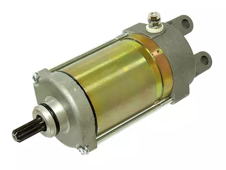 Sno-X Startmotor Yamaha - Startmotor - D52078 - 1