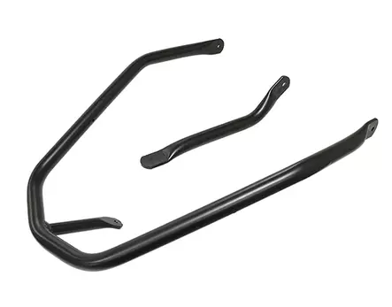 Sno-X Stötfångare Polaris - Stötfångare - D52258 - 1