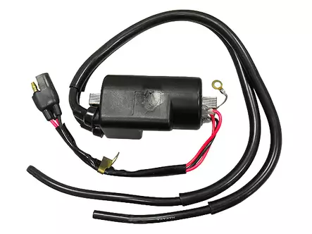 Sno-X Tändspole John Deere/Kawasaki - Tändstift och tändhatt - D60118 - 1