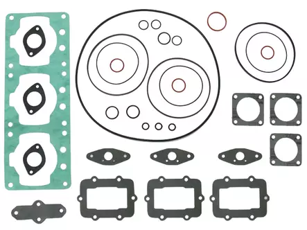 Sno-X Toppsats Rotax 700 LC - Packningar - D63718 - 1
