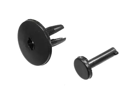 Sno-X Vindruteplugg 10st - Vindrutor - D62058 - 1