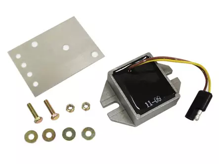 Sno-X Voltregulator Polaris - Voltregulator - D60178 - 1