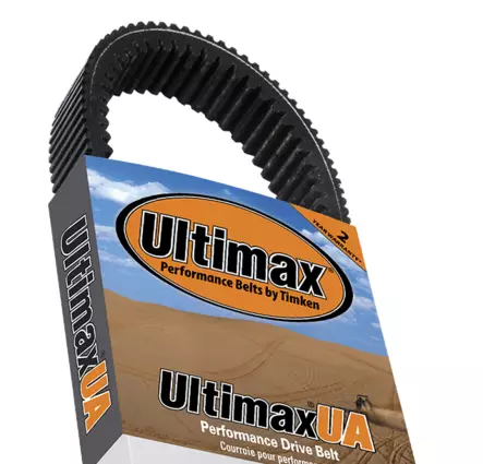 Ultimax UA421 Variatorrem ATV - Drivremmar - D64128 - 1