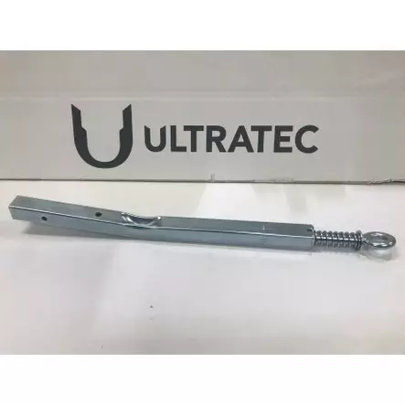 Ultratec Dragstång till Ultratec kälkar/pulkor - Vagnar - D252198 - 1