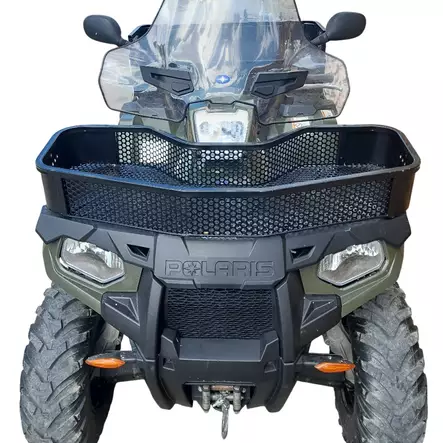 Bronco Nätkorg Främre - Lastflak - D492228 - 2