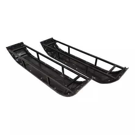 Bronco Skidsats till Vagnar - Vagnar - D483888 - 2