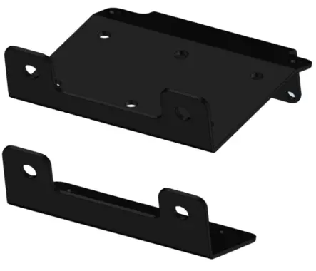 Bronco vinschfäste Kawasaki Brute Force 450 2025- - Fästen och krokar - D505328 - 1