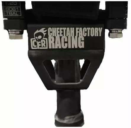 CFR Polaris T-Post adapter - Styrtillbehör - D482188 - 2