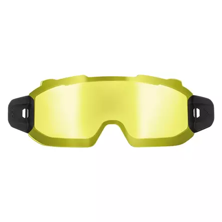 CKX Apex Eluppvärmd Dubbellins Gul - Goggles och Linser - D503558 - 2