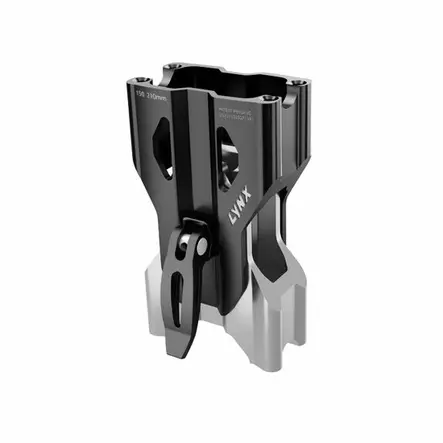 JUSTERBAR STYRHÖJARE 150-210 mm - Styrtillbehör - 11668 - 1