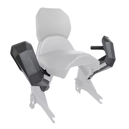 Kimpex Seat Jack LT/DX Elhandtag - Säten och dynor - D503858 - 1