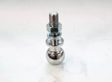 KULBULT Ø50MM, M22x50MM - Övriga tillbehör - 54398 - 1