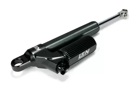 LEN Performance Boggiestötdämpare bak Ski-Doo MXZ/Renegade/Backcountry - Boggiestötdämpare - D502658 - 2