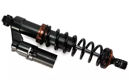 LEN Performance Boggiestötdämpare fram Ski-Doo - Boggiestötdämpare - D481828 - 2