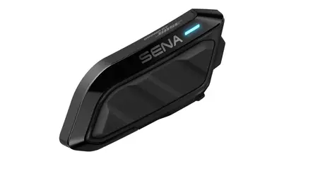 Sena Spider X Mesh intercom duopack - Hjälmtillbehör - D530318 - 2