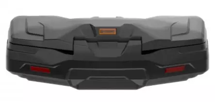 TESSERACT Transportbox Odes Patchcross 525L - Väskor och förvaring - D522368 - 1