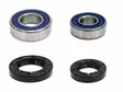 Bronco Hjullagersats Yamaha - Packningar och lager - D58978 - 2