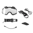 CKX El Upgrade kit Goggle 210° Airflow klar - Goggles och Linser - D126448 - 1