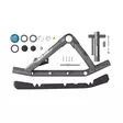 Camso S-Kit frame RR ATV 2012-2015 - Tillbehör bandsats - D475818 - 1