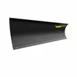 Can-Am ProMount 152 cm diagonalplog i stål - svart - Plogar - 27698 - 1
