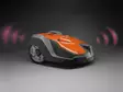 HUSQVARNA AUTOMOWER® 550 ROBOTGRÄSKLIPPARE - Robotgräsklippare - 15258 - 8