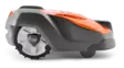 HUSQVARNA AUTOMOWER® 550 ROBOTGRÄSKLIPPARE - Robotgräsklippare - 15258 - 2
