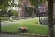HUSQVARNA AUTOMOWER® 550 ROBOTGRÄSKLIPPARE - Robotgräsklippare - 15258 - 5