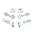 Kimpex Hardware Pivot kit CNG2 - Plogar - D482318 - 1