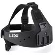 LEDX Cobra G4 kit (141 wh battery) - Hjälmtillbehör - 45828 - 4