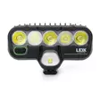 LEDX Cobra G4 kit (141 wh battery) - Hjälmtillbehör - 45828 - 3