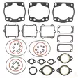 ProX Toppsats Arctic Cat EXT600'96-98+ZRT600'96-00 - Packningar - D81828 - 1