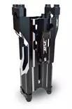 RSI Flex Justerbar styrhöjare 4-6" - Styrtillbehör - D187158 - 1