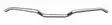RSI Tunt Styre Slim Jim 1" 13 degrees Silver - Styrning - D349858 - 1