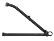 Sno-X A-arm vänster, nedre Ski-Doo - A-armar och bärarmar - D388488 - 1