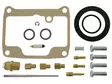 Sno-X Förgasar reparations kit Ski-Doo - Bränslesystem - D175298 - 1