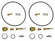 Sno-X Förgasar reparations kit Yamaha - Bränslesystem - D175308 - 1