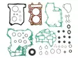 Sno-X Full Packningssats Med Oljetätningar BRP 600 ACE - Packningar - D471538 - 1