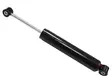 Sno-X Gasstötdämpare - Stötdämpare - D61378 - 1