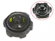 Sno-X Oljetanklock, Arctic Cat/Polaris/Yamaha - Tanklock - D62498 - 1