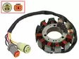 Sno-X Stator, Ski-Doo 600/700/800 - Stator - D465018 - 1