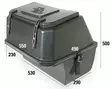 Sno-X Transportbox Yamaha - Packväskor och transport - D64438 - 1