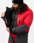 TOBE TIRO V3 RACING MONOSUIT UNISEX RÖD M - Skoteroveraller - 39728 - 9