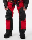 TOBE TIRO V3 RACING MONOSUIT UNISEX RÖD M - Skoteroveraller - 39728 - 5