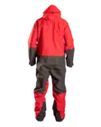 TOBE TIRO V3 RACING MONOSUIT UNISEX RÖD M - Skoteroveraller - 39728 - 2