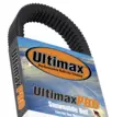Ultimax Pro 138-5120 Variatorrem - Drivremmar - D63978 - 1
