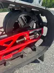 Avid 2 Wheel offset axle Polaris - Boggiehjul - D506008 - 2