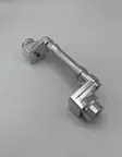 Avid 2 Wheel offset axle Polaris - Boggiehjul - D506008 - 1