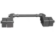 Avid 2 Wheel offset axle Ski-Doo Gen5 (6205) - Boggiehjul - D529608 - 1