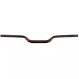 CFR Hard enduro styre 2”-50mm Rise Svart/Röd - Styrning - D344768 - 1