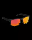 Fokus Sunglasses Black/Red One-Size - Accessoarer - 56068 - 1